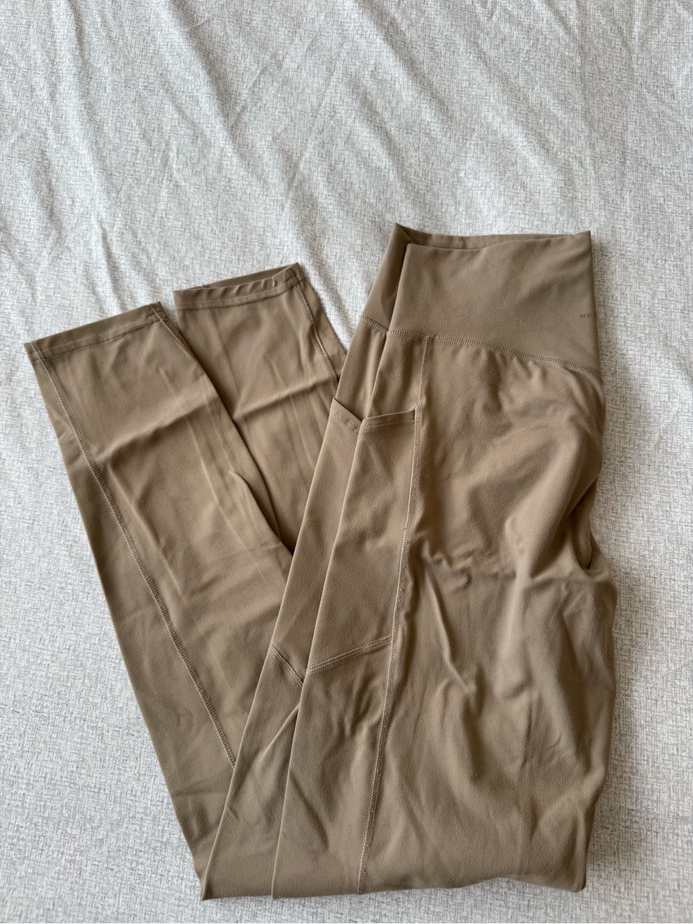Gymshark x Whitney Simmons leggings